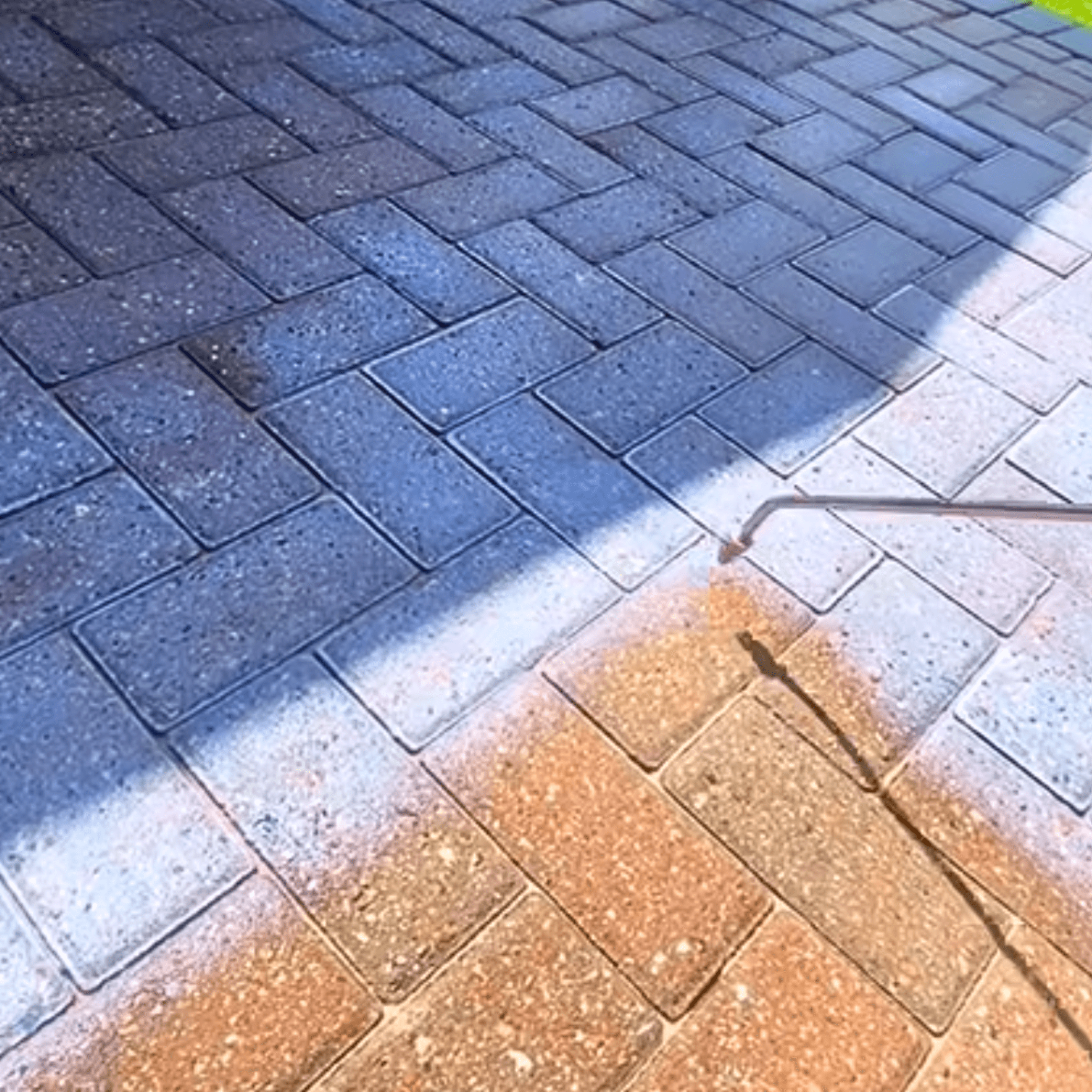 Sealant application service